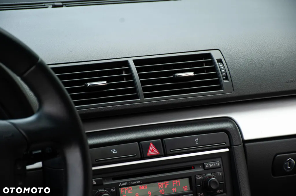 Audi A4 Avant 1.9 TDI - 30