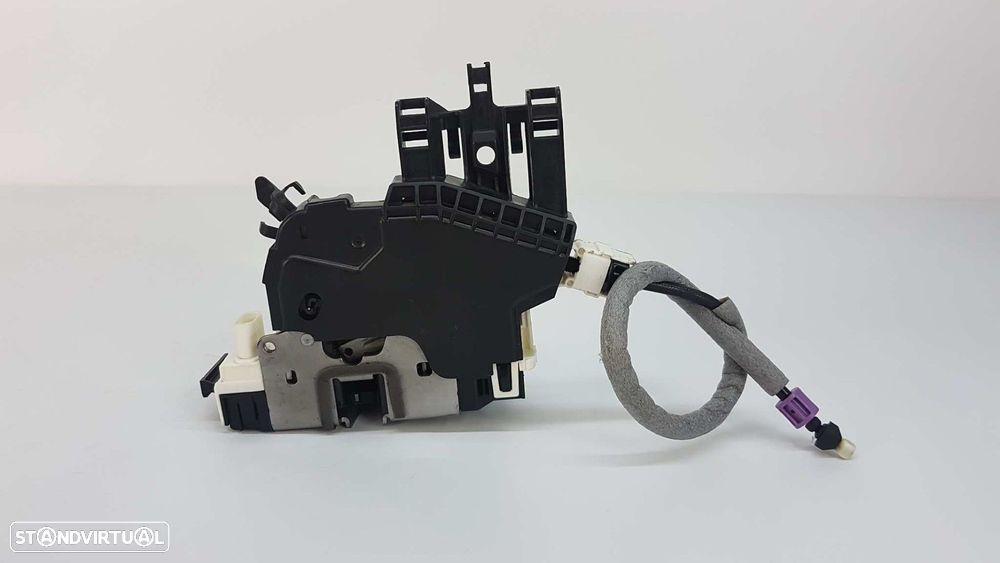 FECHADURA PORTA TRASEIRA ESQUERDA MERCEDES CLASE GLA (W156) GLA 200 CDI (156.908... - 3