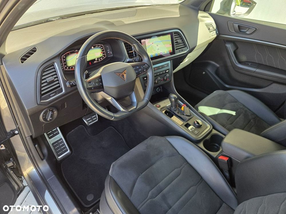 Cupra Ateca - 7
