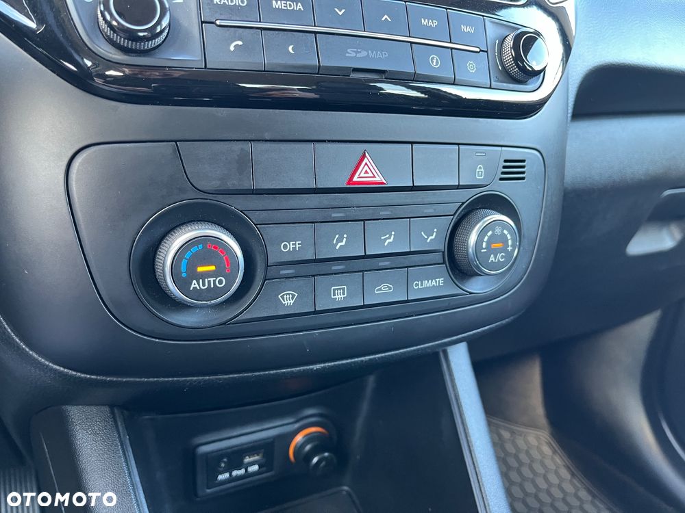 Kia Venga 1.4 L - 19