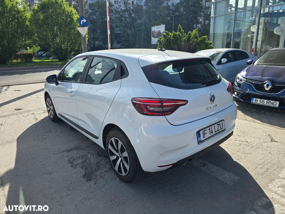 Renault Clio - 2