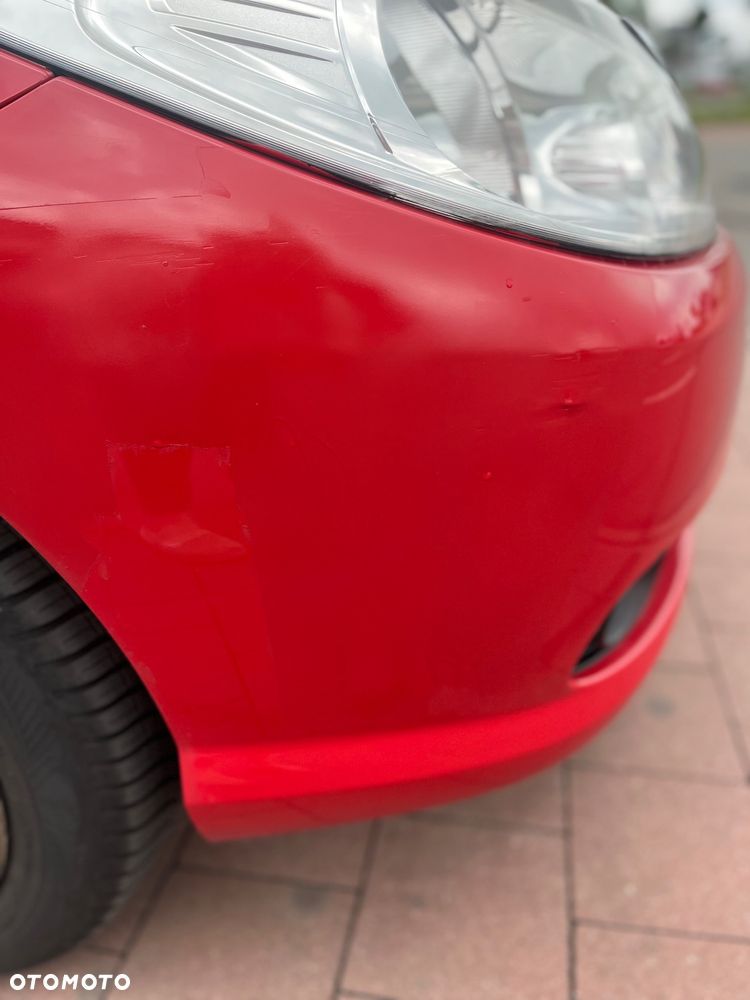 Renault Thalia 1.6 16V All Inclusive - 22