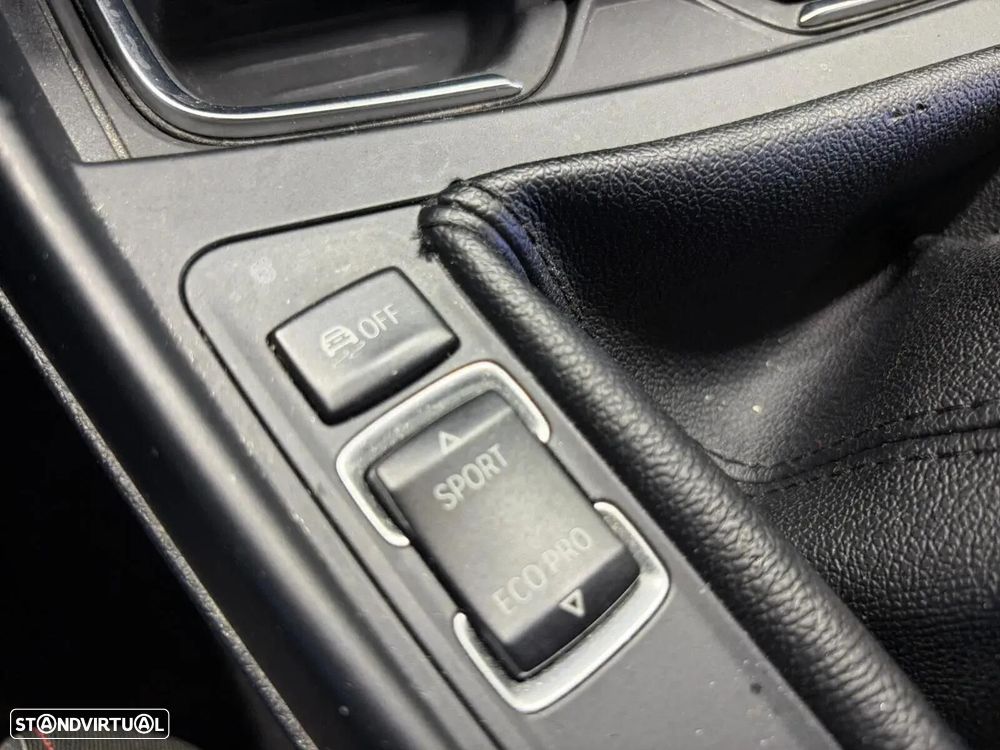 BMW 116 d EDynamics Line Sport - 6