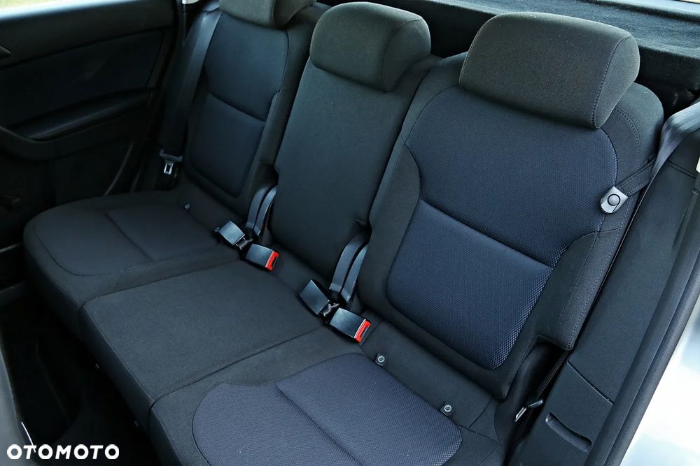 Skoda Yeti 1.2 TSI Active PLUS EDITION - 7