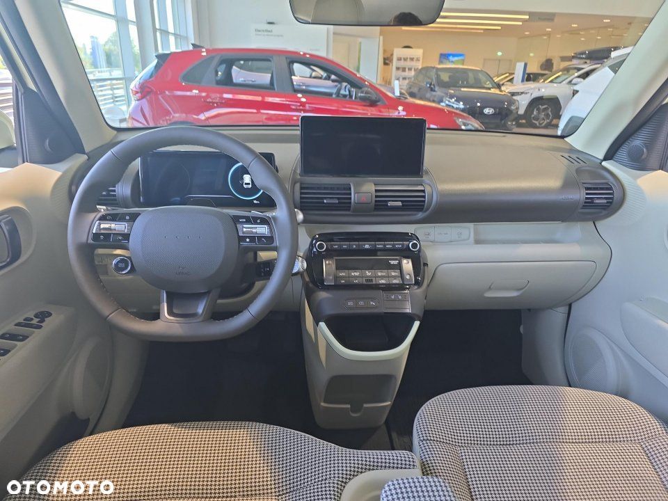 Hyundai Inster - 11