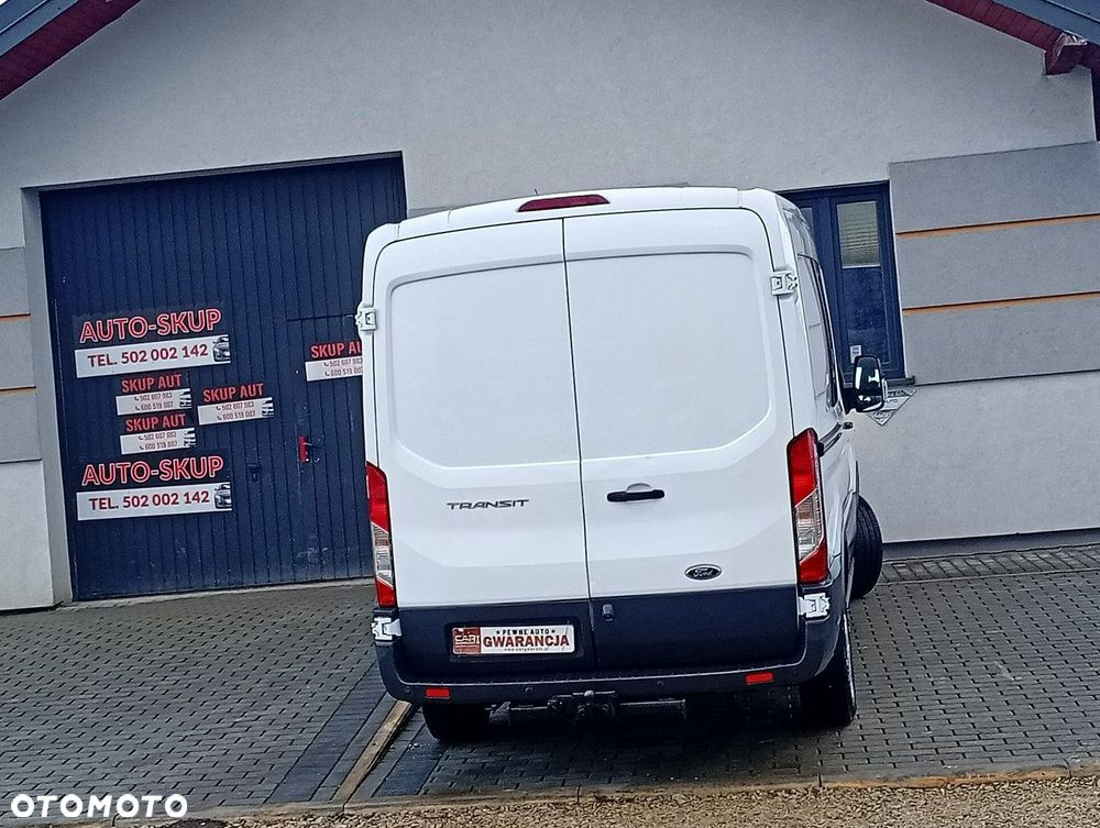 Ford Transit - 6