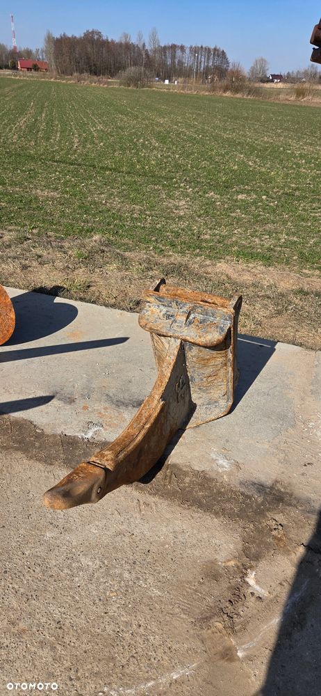 Wacker Neuson EW 100 - 18