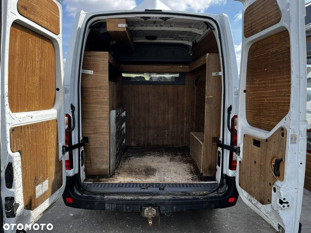 Renault Master - 5