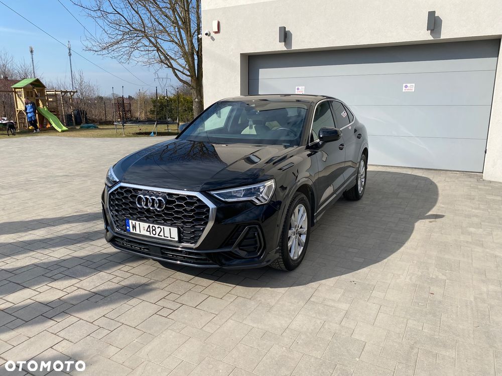 Audi Q3 - 2