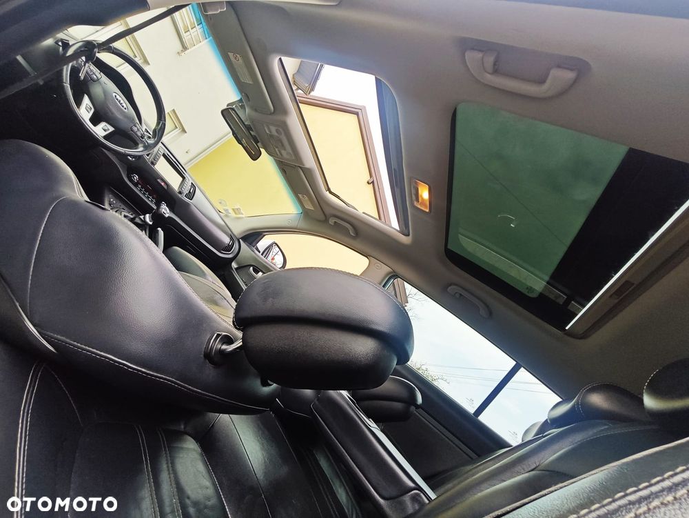 Kia Sportage 2.0 CRDI 4WD Attract - 36