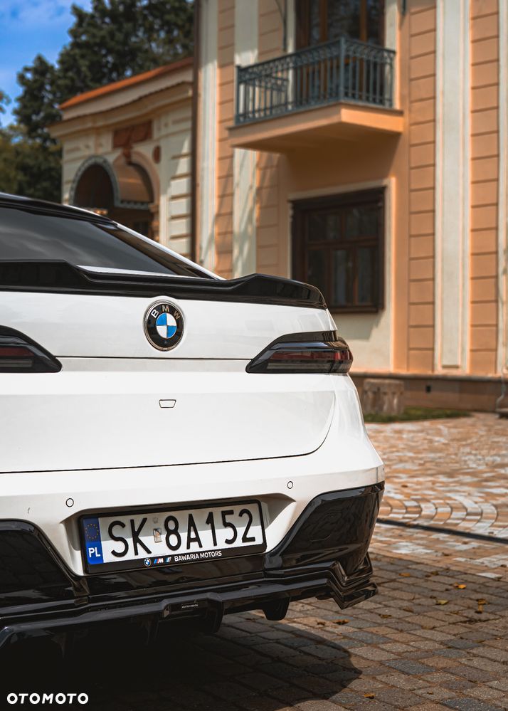BMW Seria 7 740d xDrive mHEV M Sport sport - 11