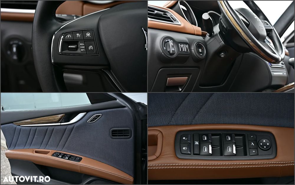 Maserati Ghibli GranLusso - 33