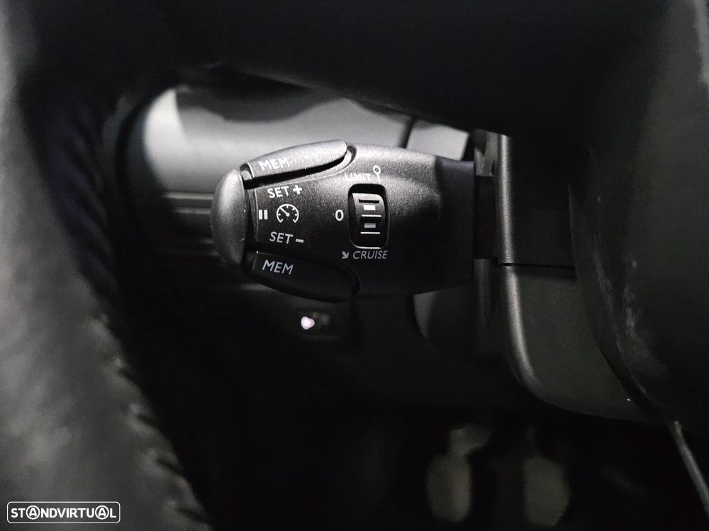 Citroën C3 Aircross 1.2 PureTech C-Series - 14