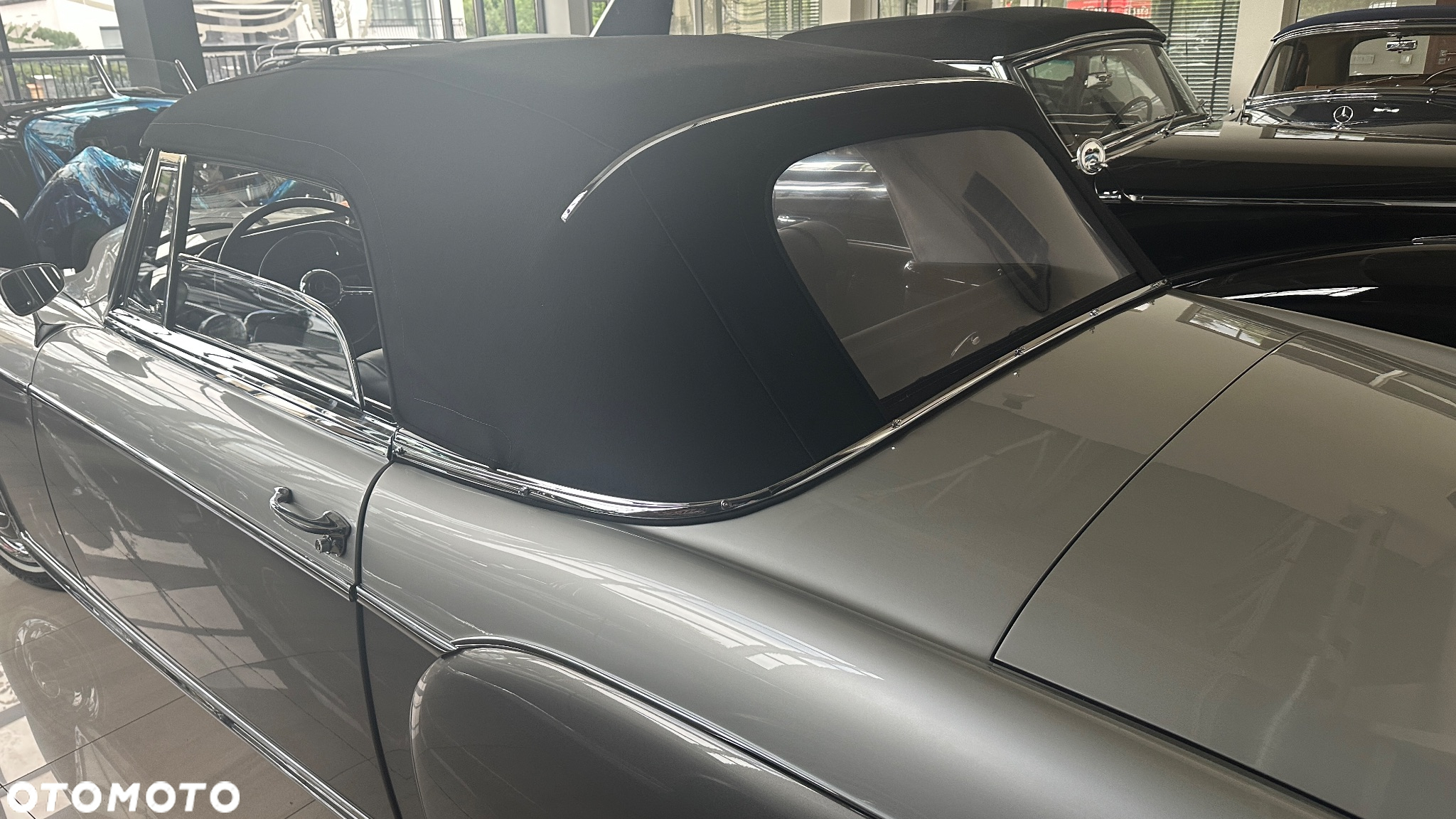 Mercedes-Benz Inny - 4