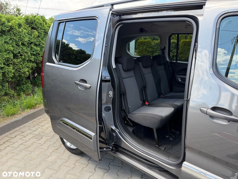 Toyota Proace City Verso 1.5 D-4D Family - 6