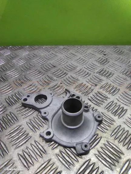 Reparação de Motor Toyota CARINA E 1.6 4A-FE - 2