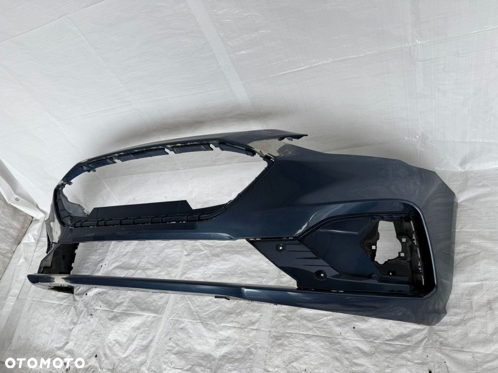 ZDERZAK FORD FOCUS MK4 ST LINE PRZÓD PRZEDNI - 3