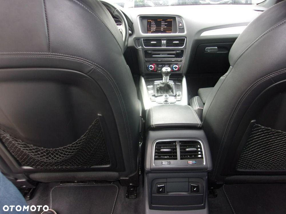 Audi Q5 2.0 TFSI Quattro - 24