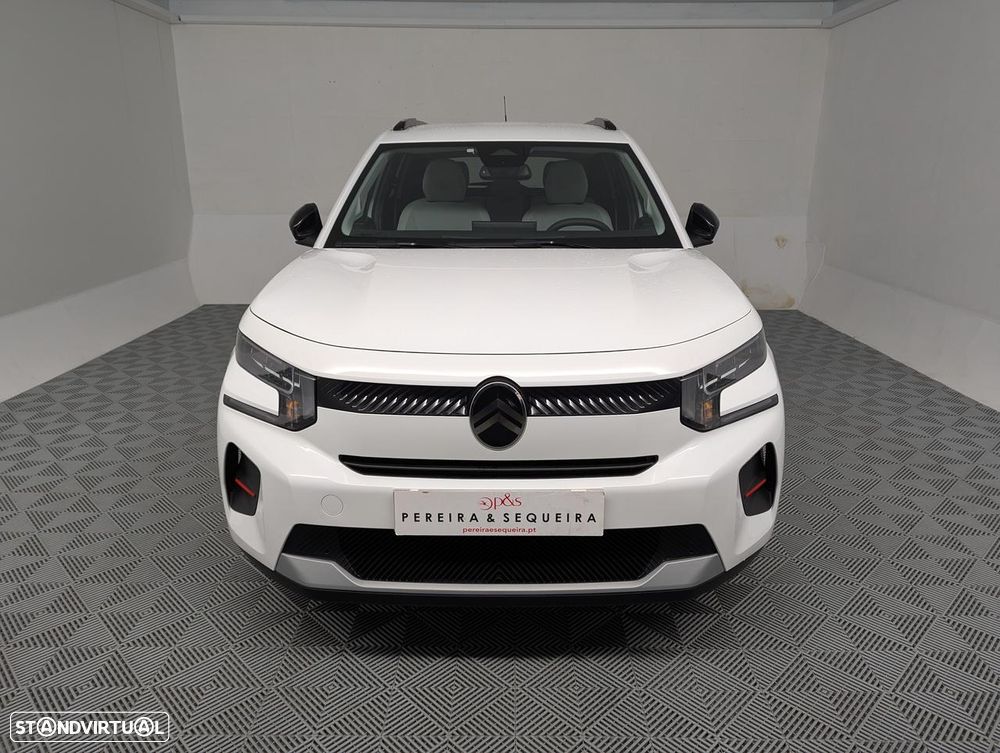 Citroën C3 1.2 Turbo Max - 30