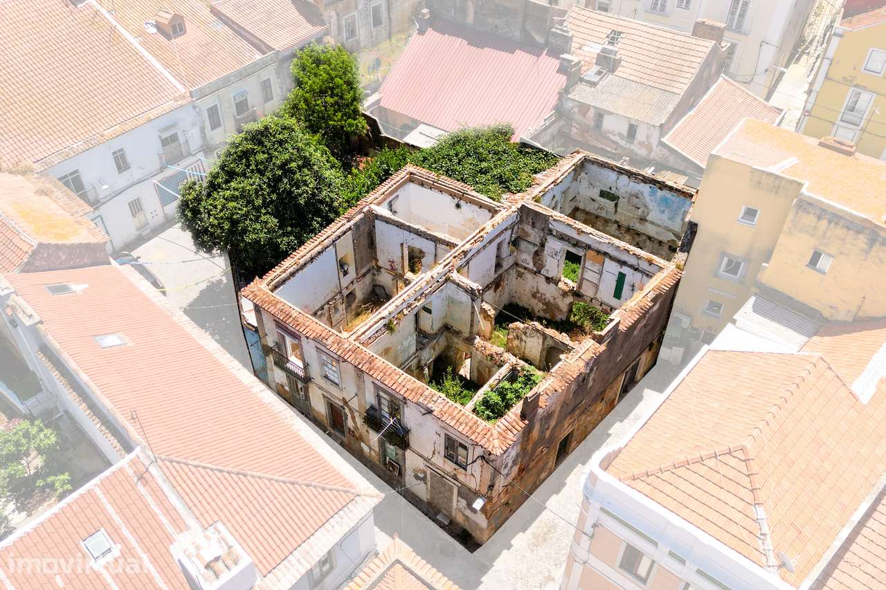 Terreno para Construção, Setúbal - Grande imagem: 3/14