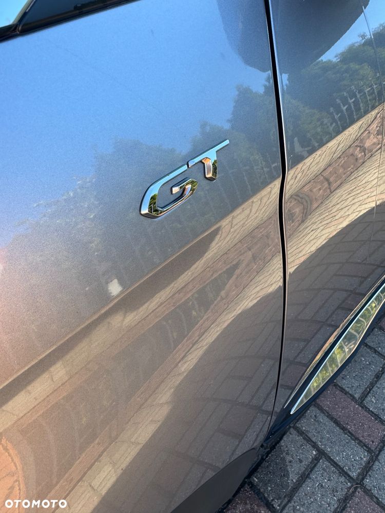 Peugeot 5008 1.5 BlueHDi GT S&S EAT8 - 13