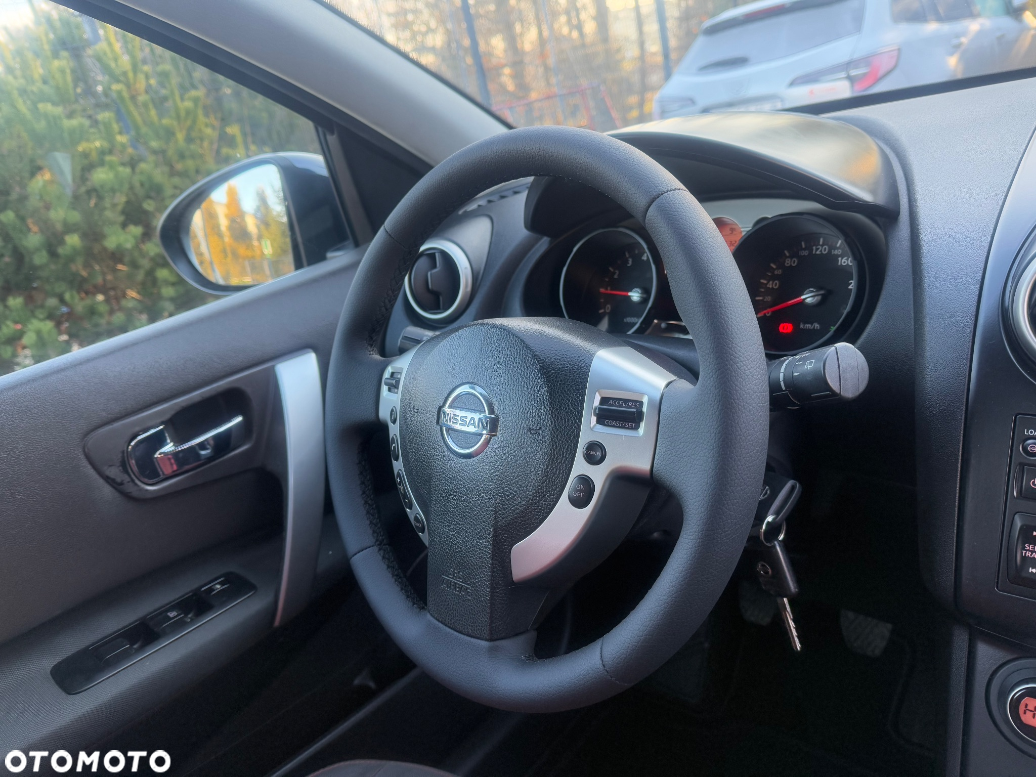 Nissan Qashqai 2.0 4x4 Tekna - 18