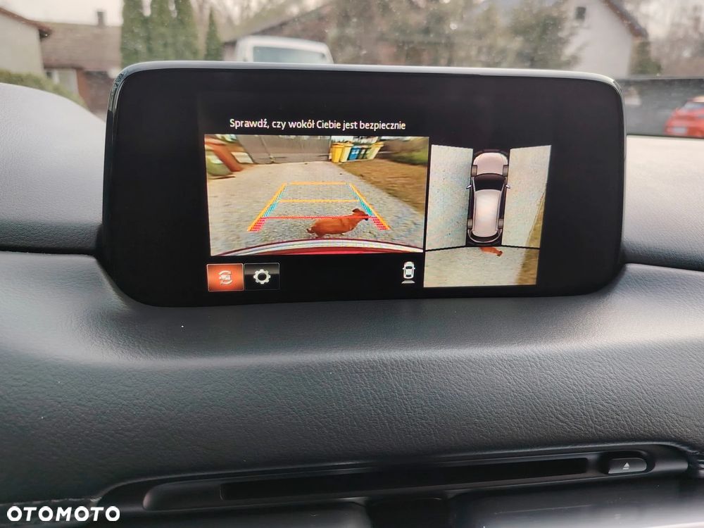 Mazda CX-5 2.2 D Skypassion AWD - 23