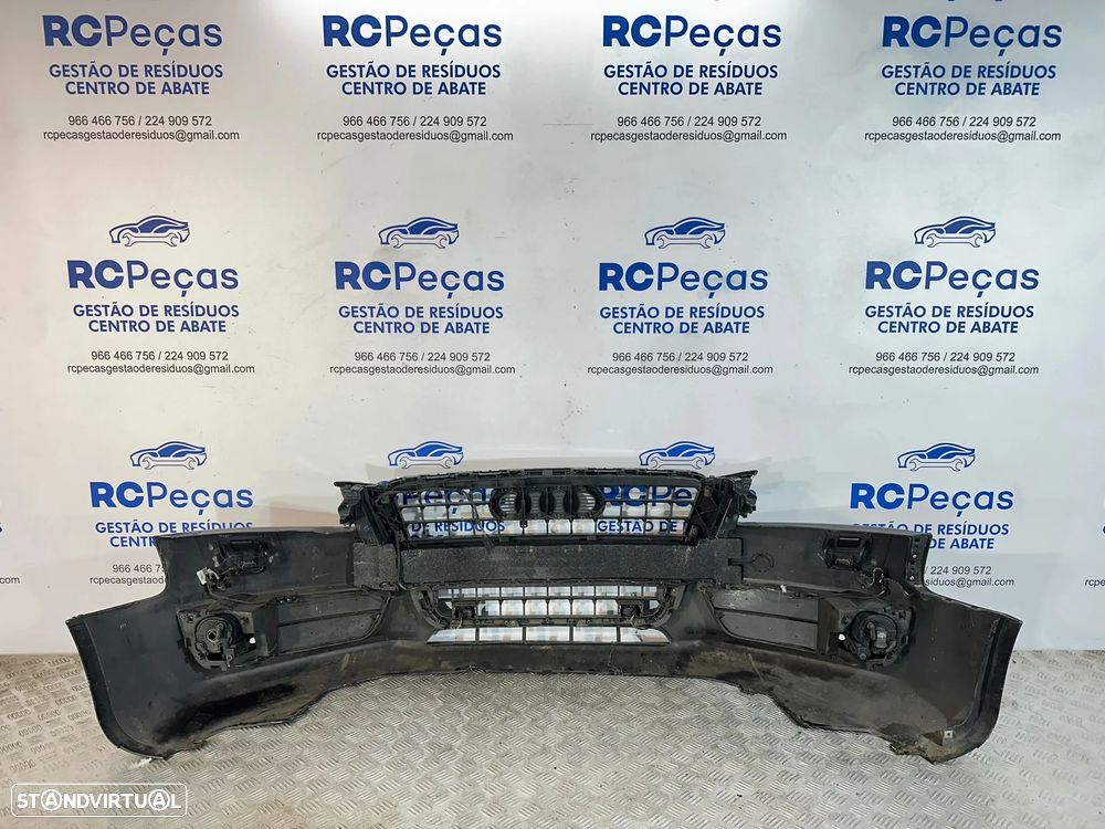 .Parachoques Frente Frontal Original Audi A5 8T 8T0807437K 2008 - 2011 - 4