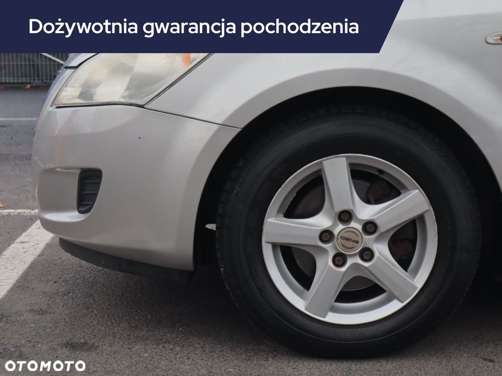 Kia Ceed - 17