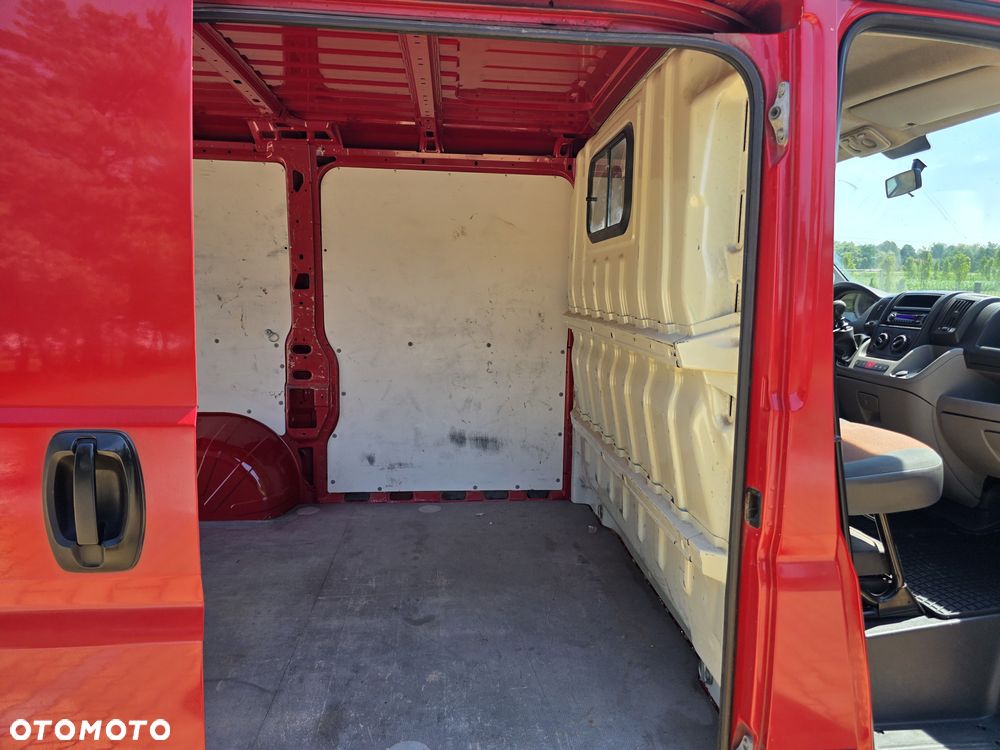 Fiat Ducato - 10