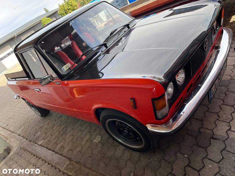 Fiat 125p - 4