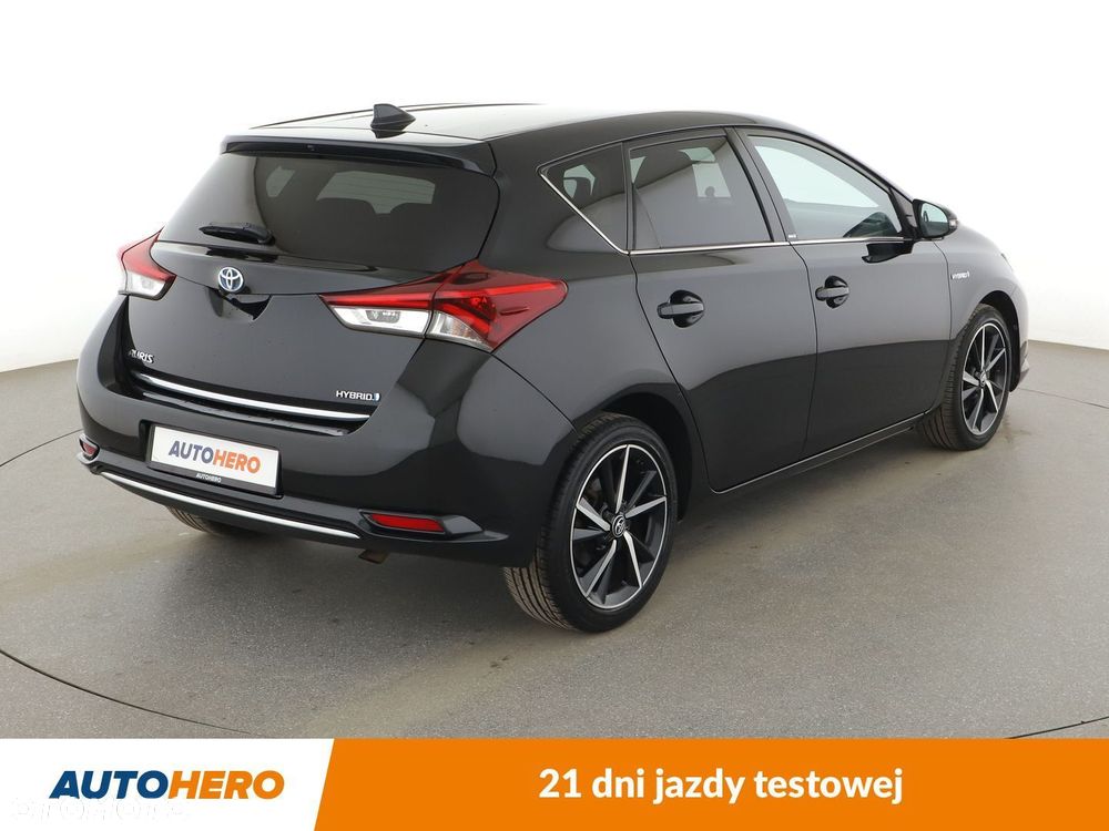 Toyota Auris - 6