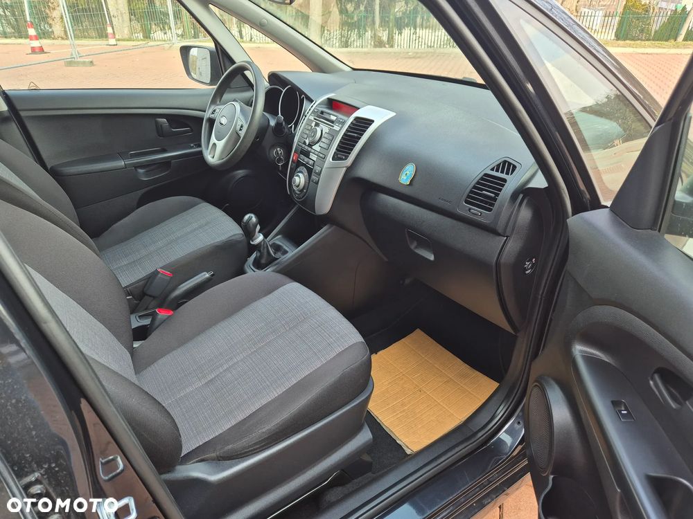 Kia Venga 1.6 Business Line - 22