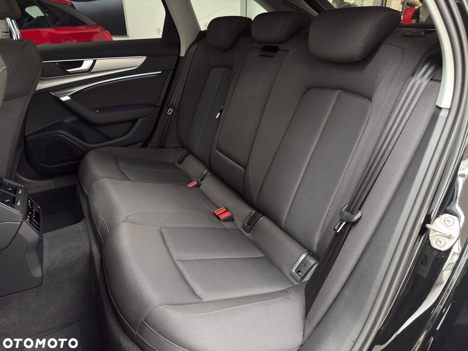 Audi A6 - 11