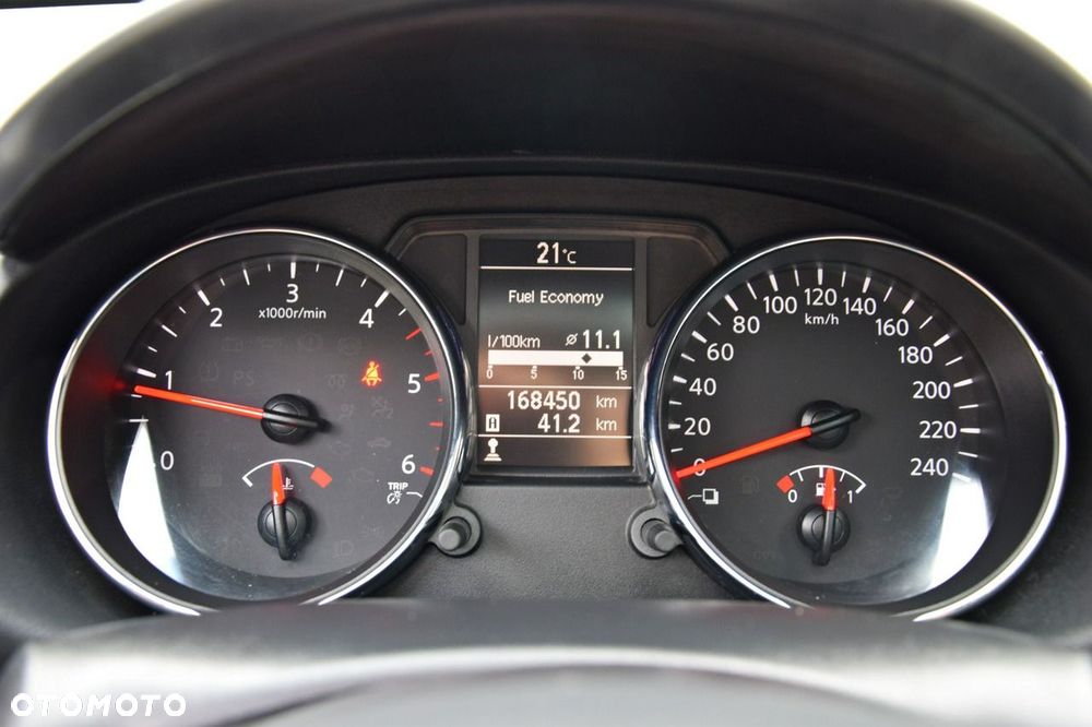 Nissan Qashqai+2 1.6 dCi 360 S&S - 40