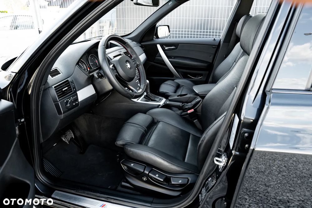 BMW X3 xDrive30d Limited Sport Edition - 17