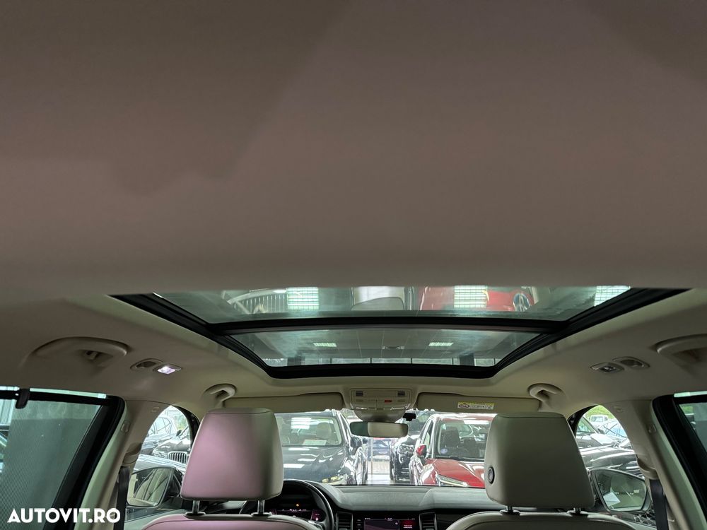 Skoda Kodiaq 2.0 TDI 4X4 DSG Laurin & Klement - 21