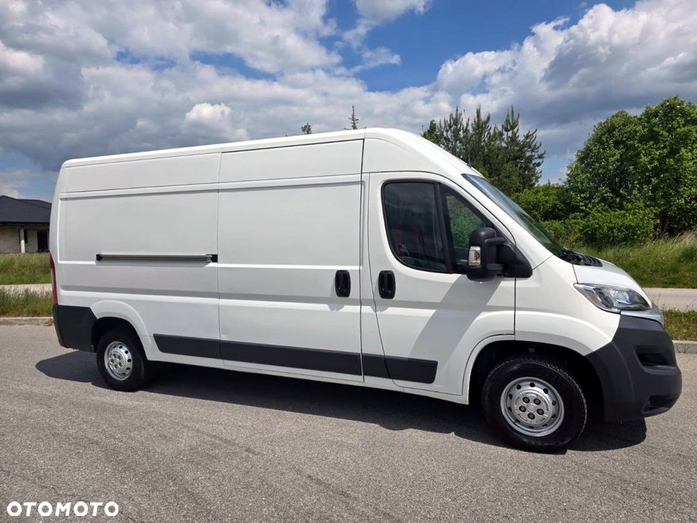 Fiat Ducato 2.3 JTD - 130KM - L3H2 - LIFT - 15