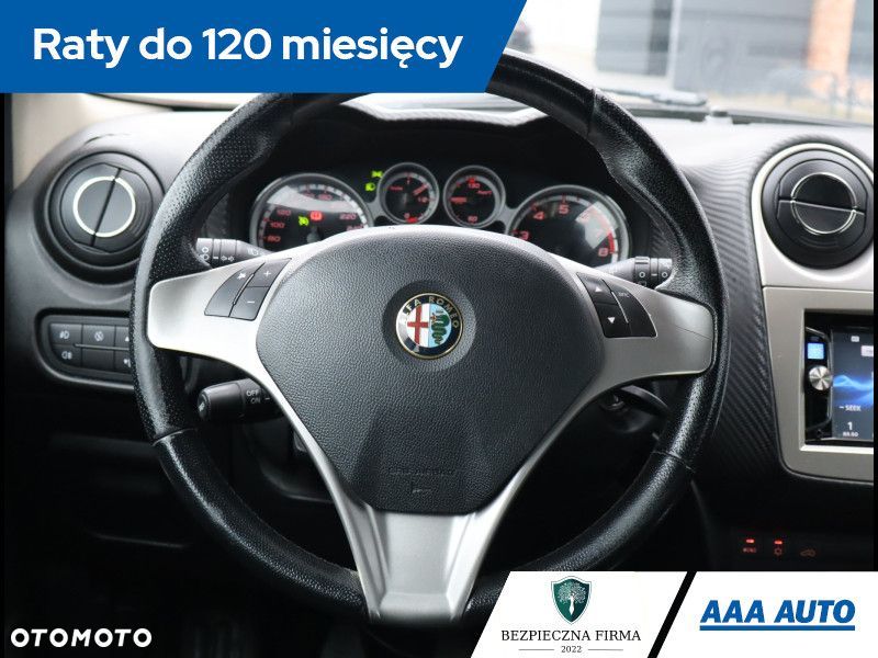 Alfa Romeo Mito - 15