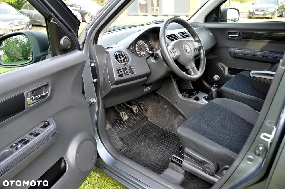 Suzuki Swift 1.3 Comfort+ - 12