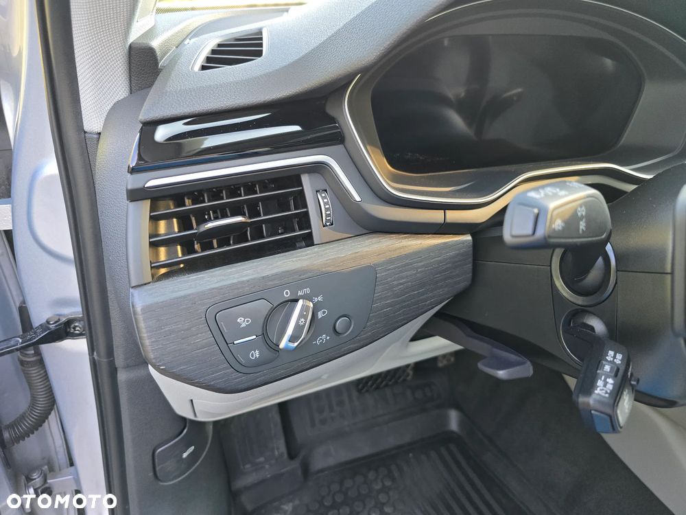 Audi A4 Allroad - 20