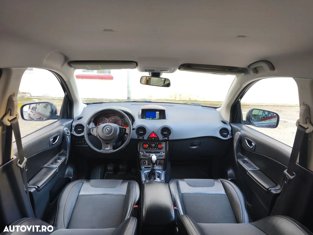 Renault Koleos 2.0 dCI FAP 4x4 Bose Edition - 7