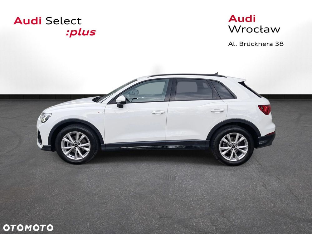 Audi Q3 - 6