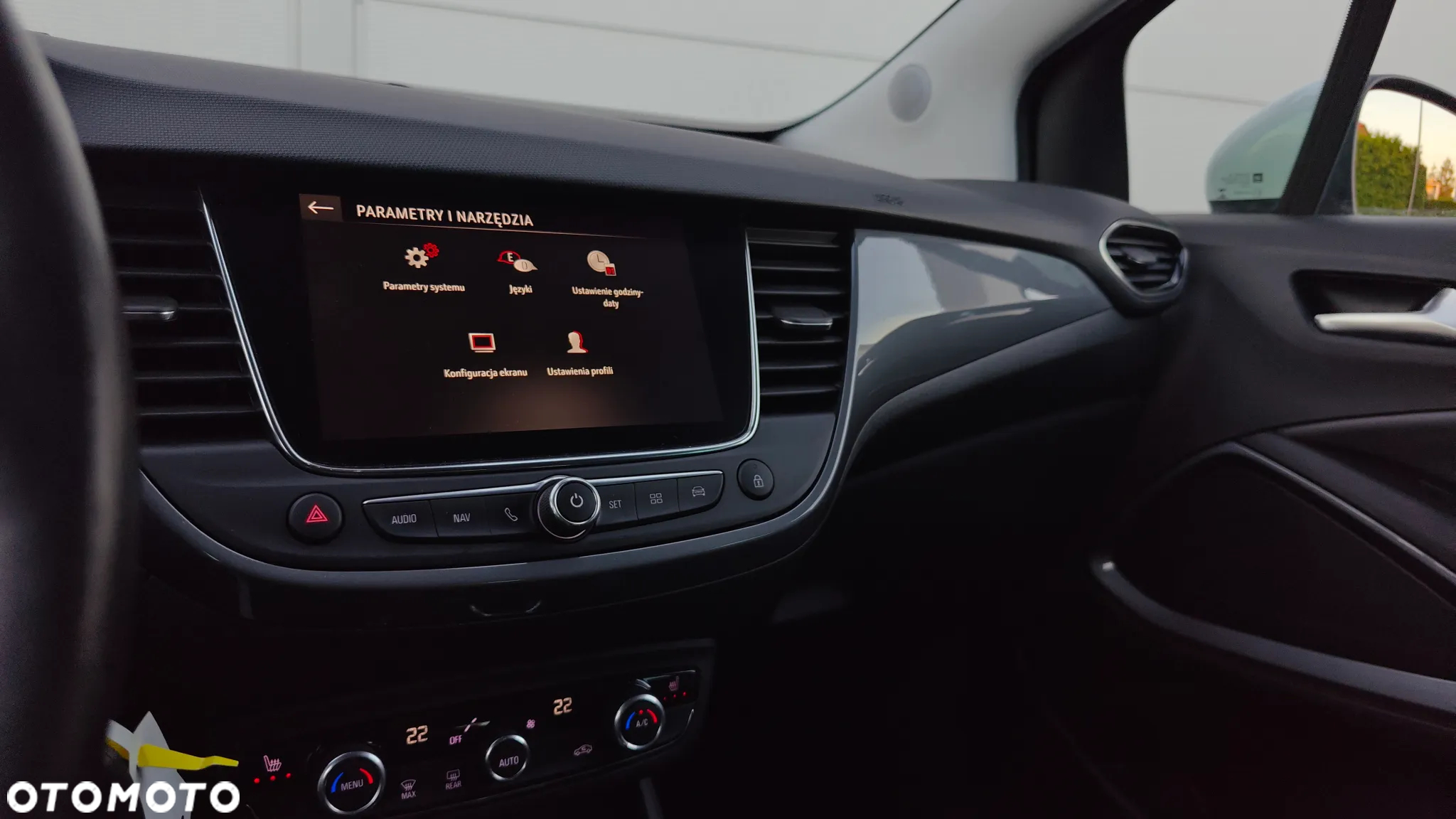 Opel Crossland X 1.2 Start/Stop Automatik Innovation - 30
