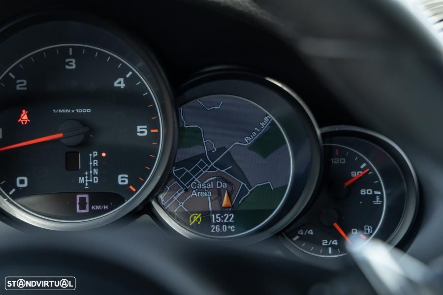 Porsche Cayenne 3.0 V6 - 44