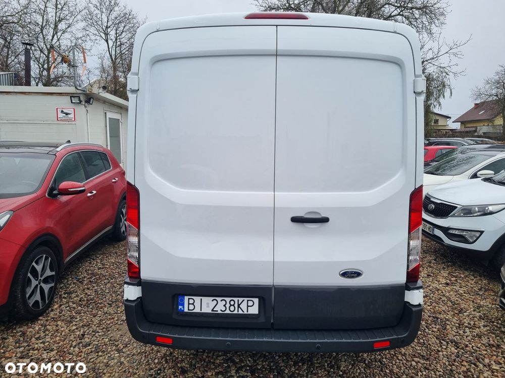 Ford TRANSIT - 5