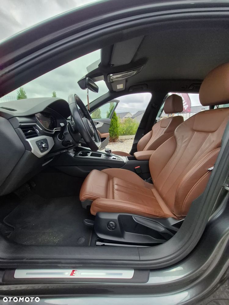 Audi A4 Avant - 19