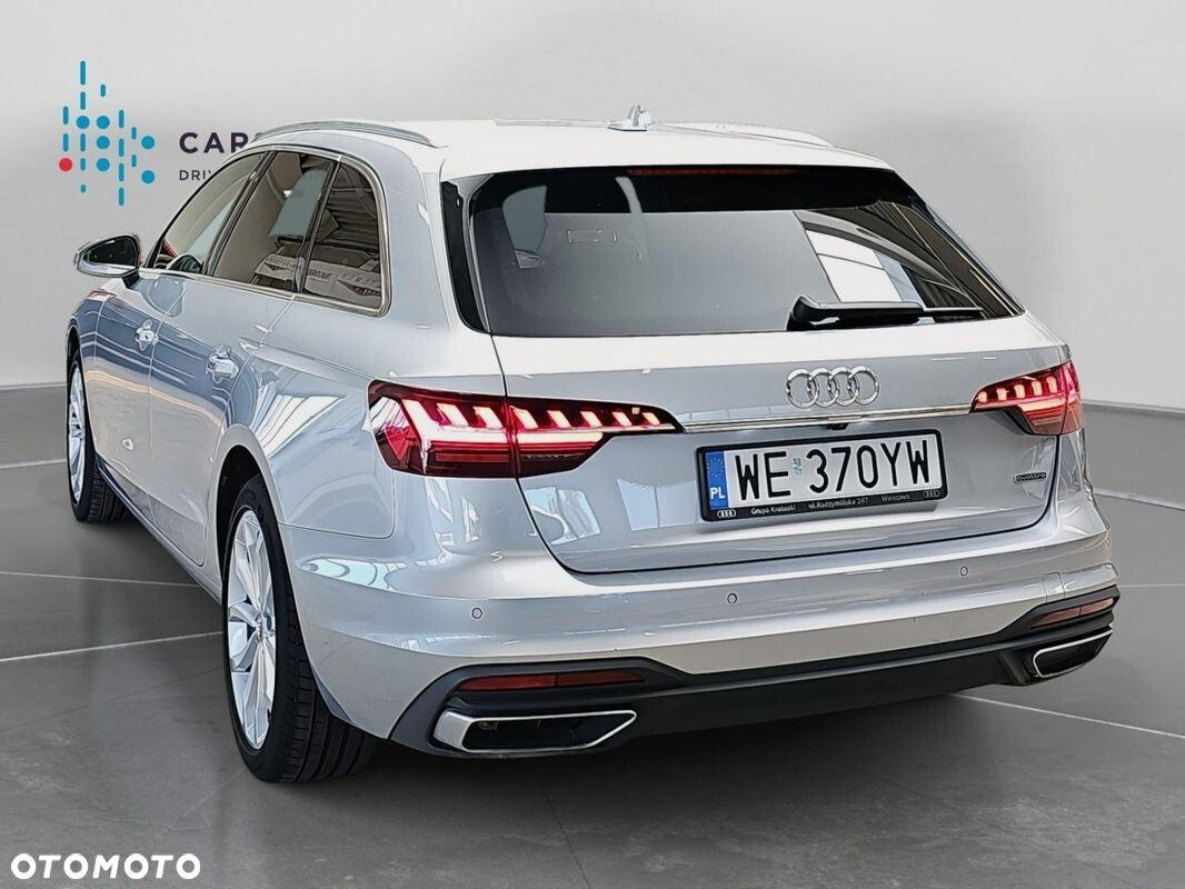 Audi A4 2.0 TDI Quattro S tronic - 6