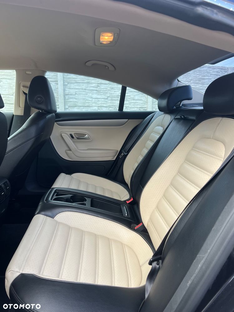 Volkswagen CC - 14