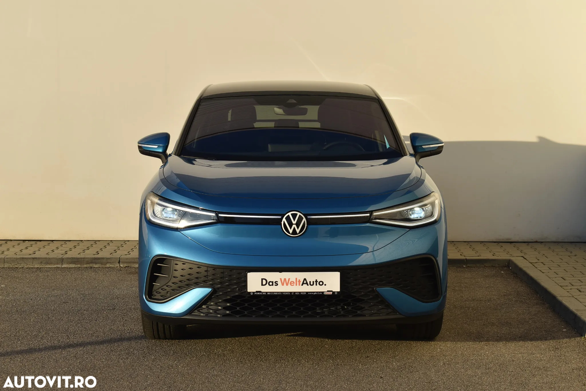 Volkswagen ID.5 77 kWh Pro Advanced - 2